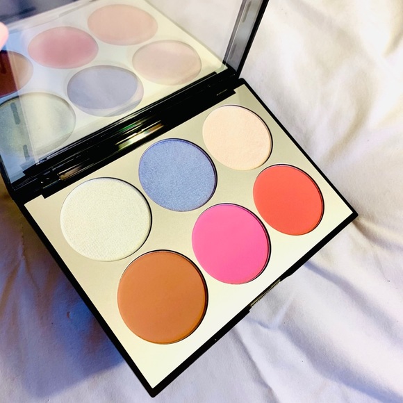 Sephora Contour & Highlighter - Picture 4 of 6